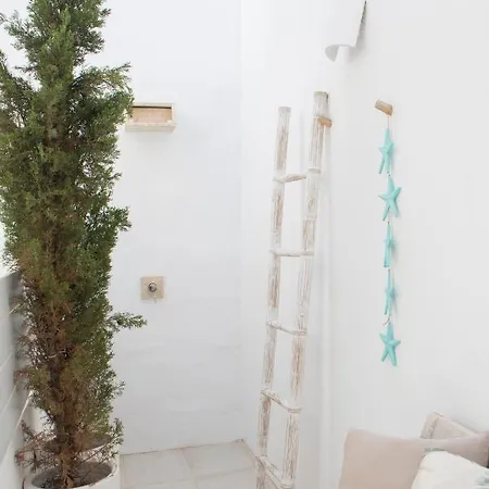 Otel Infinito Boutique - Adults Only Ciutadella (Menorca)