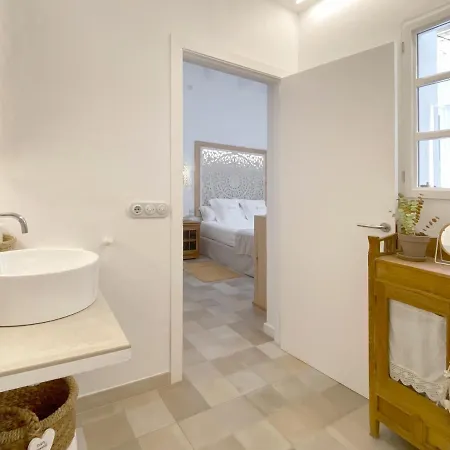 Infinito Boutique - Adults Only 2* Ciutadella (Menorca)