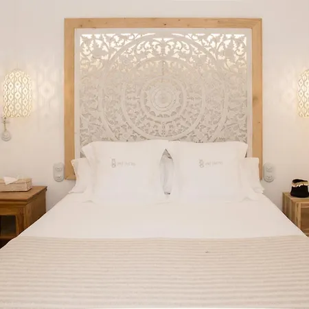 Otel Infinito Boutique - Adults Only Ciutadella (Menorca)