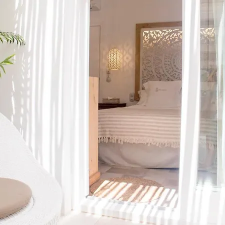 Infinito Boutique - Adults Only Otel