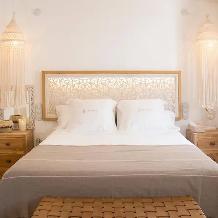 Infinito Boutique - Adults Only Otel 2*