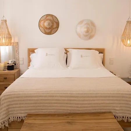 Otel Infinito Boutique - Adults Only