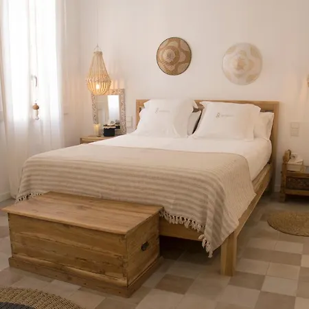 فندق Infinito Boutique - Adults Only 2*