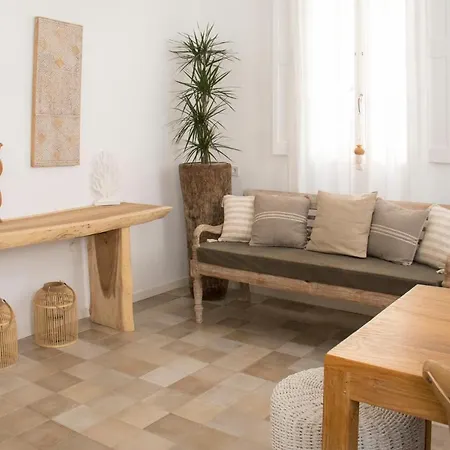 Infinito Boutique - Adults Only Otel