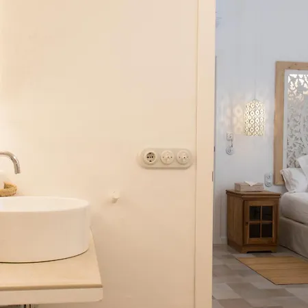 Otel Infinito Boutique - Adults Only Ciutadella (Menorca)