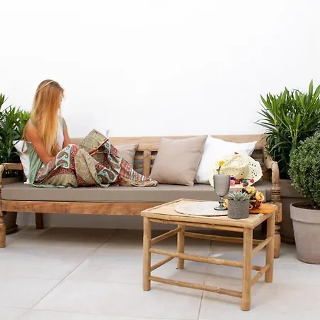 Otel Infinito Boutique - Adults Only 2*