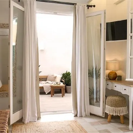 Infinito Boutique - Adults Only Отель