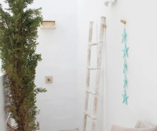 Hotel Infinito Boutique - Adults Only Ciutadella (Menorca)