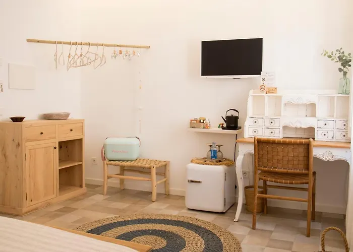 Infinito Boutique - Adults Only Hotel 2*