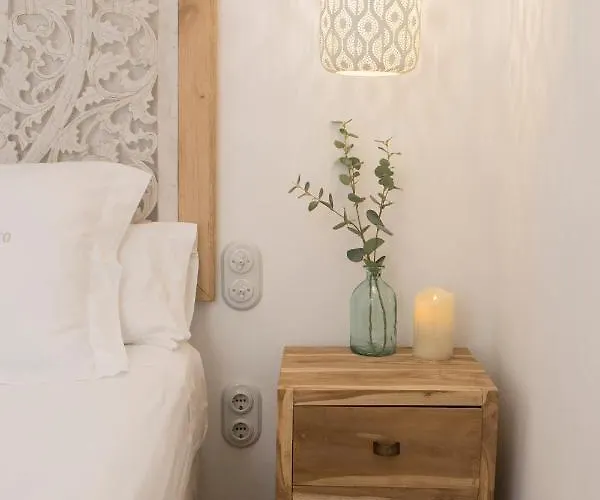 Hotel Infinito Boutique - Adults Only Ciutadella (Menorca)