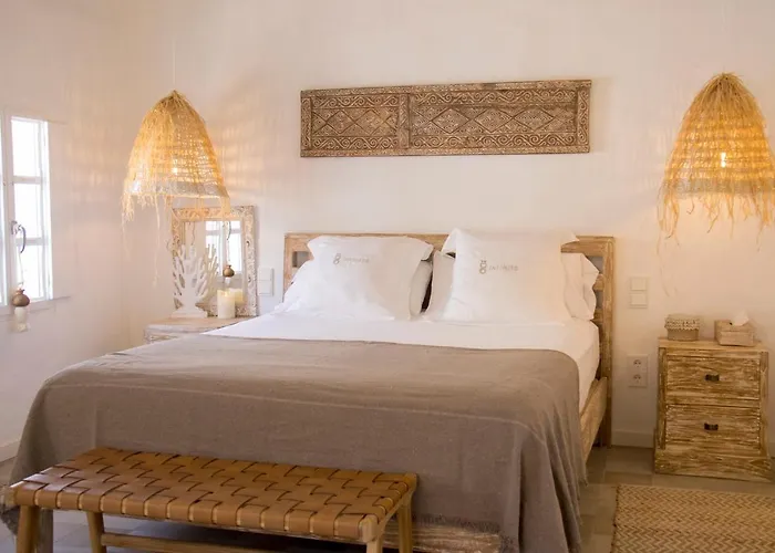 Infinito Boutique - Adults Only 2* Ciutadella (Menorca)