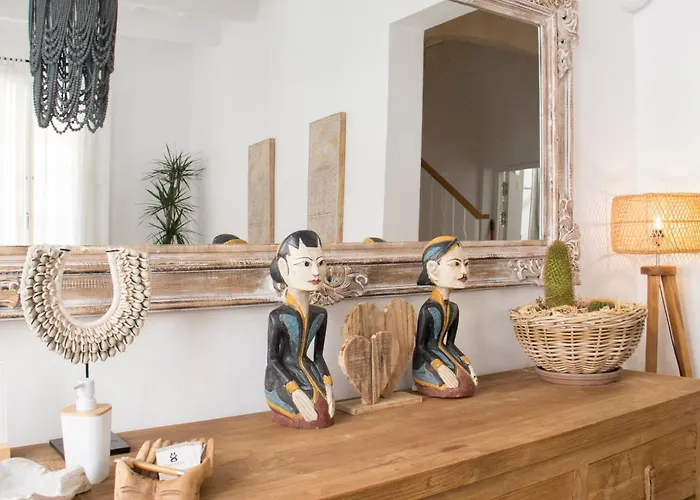 Infinito Boutique - Adults Only