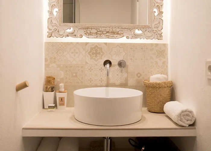 Hotel Infinito Boutique - Adults Only Ciutadella (Menorca)