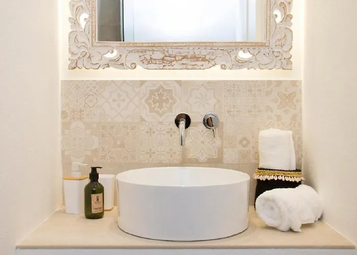 Hotel Infinito Boutique - Adults Only