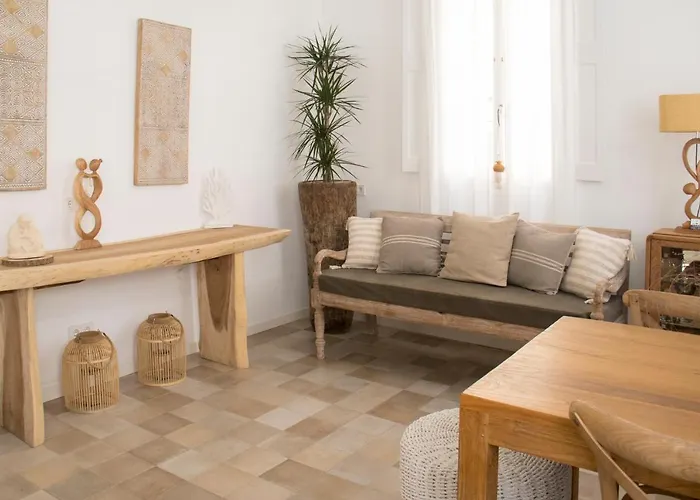 Infinito Boutique - Adults Only Hotel