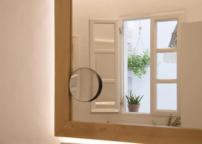 Hotel Infinito Boutique - Adults Only