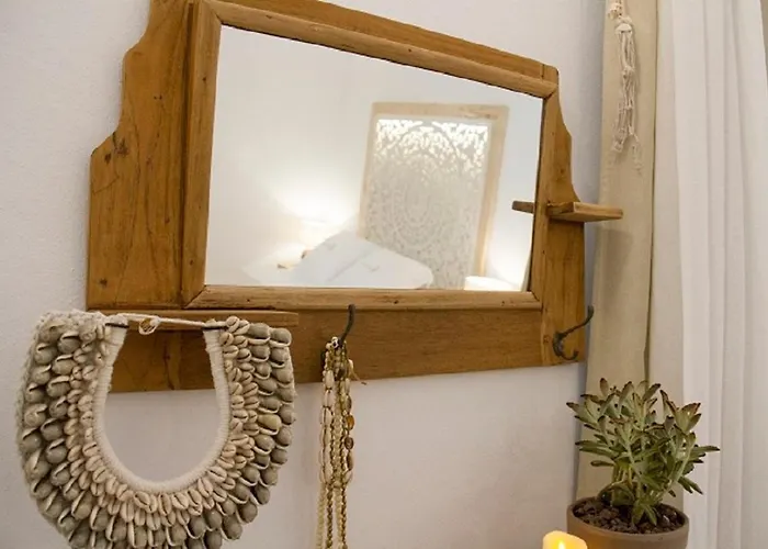 Infinito Boutique - Adults Only Hotel Ciutadella (Menorca)