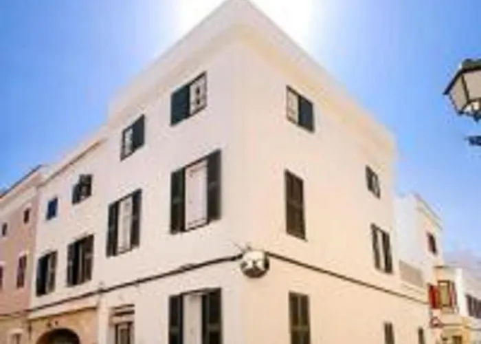 Infinito Boutique - Adults Only Ciutadella (Menorca)