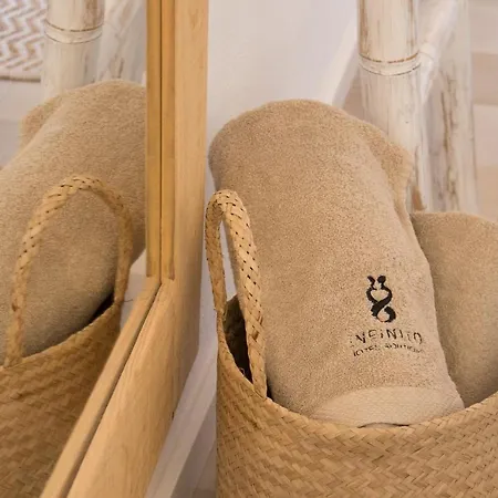 Hotel Infinito Boutique - Adults Only Ciutadella (Menorca)