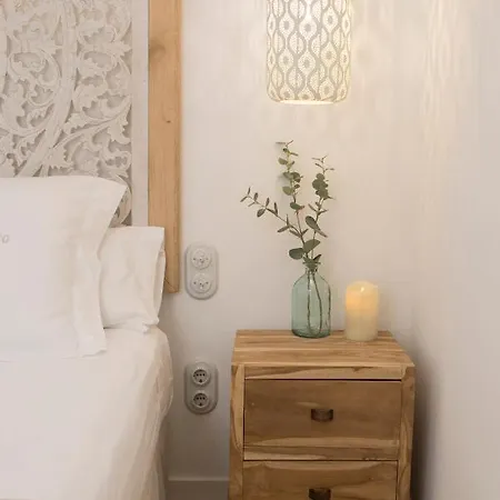 Hotel Infinito Boutique - Adults Only Ciutadella (Menorca)