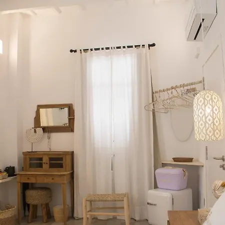Infinito Boutique - Adults Only Отель