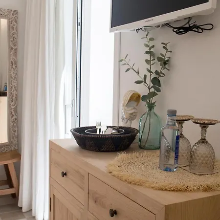 Hotel Infinito Boutique - Adults Only