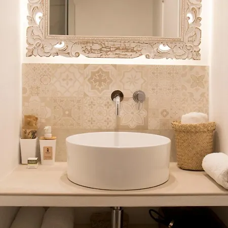 Hotel Infinito Boutique - Adults Only Ciutadella (Menorca)