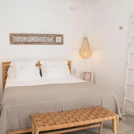 Infinito Boutique - Adults Only 2* Ciutadella (Menorca)