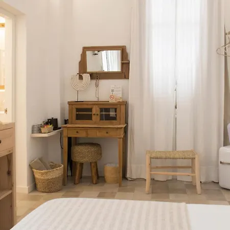 Отель Infinito Boutique - Adults Only 2*
