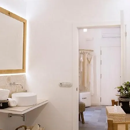 Infinito Boutique - Adults Only Отель 2*