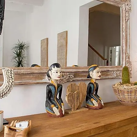 Hotel Infinito Boutique - Adults Only