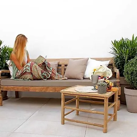 Infinito Boutique - Adults Only Hotel