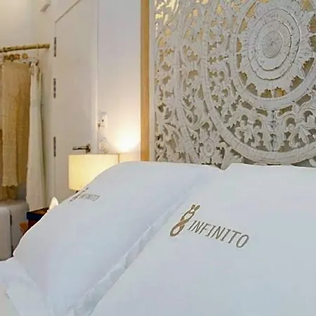 Infinito Boutique - Adults Only 2*