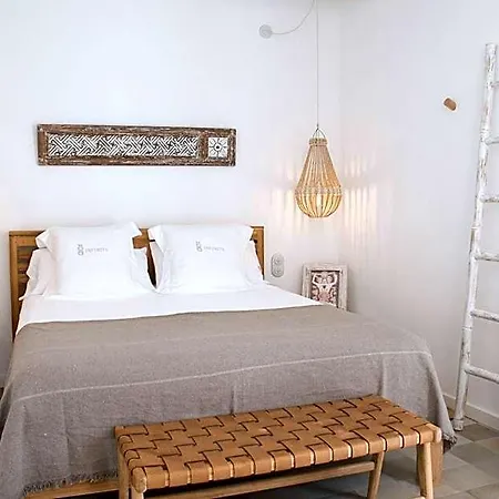 Infinito Boutique - Adults Only Hotel