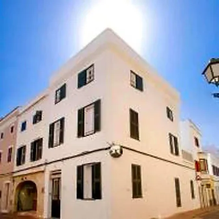 Infinito Boutique - Adults Only 2* Ciutadella (Menorca)