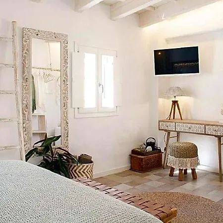 Infinito Boutique - Adults Only Hotel Ciutadella (Menorca)