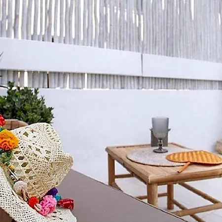 Hotel Infinito Boutique - Adults Only Ciutadella (Menorca)