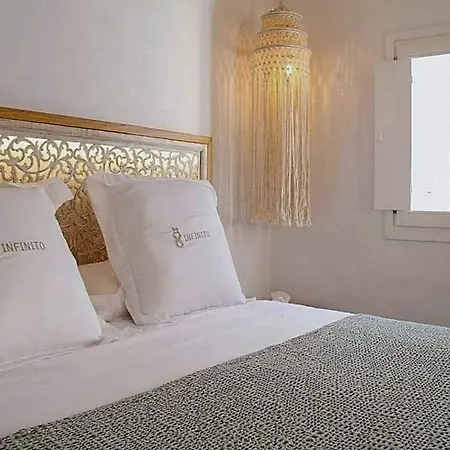 Hotel Infinito Boutique - Adults Only 2*
