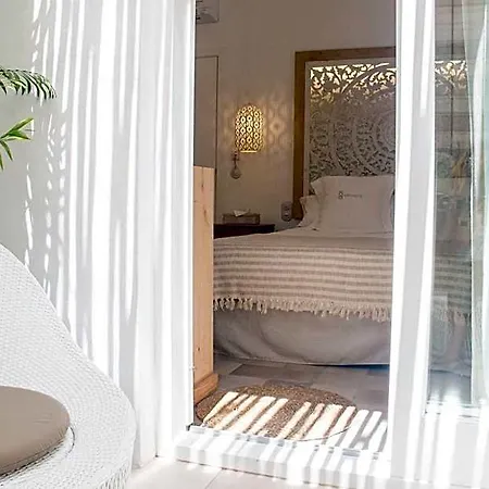 Infinito Boutique - Adults Only 2* Ciutadella (Menorca)