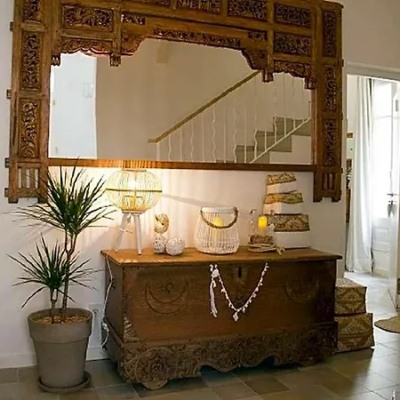 Hotel Infinito Boutique - Adults Only Ciutadella (Menorca)