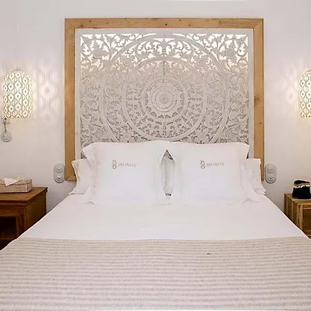 Infinito Boutique - Adults Only Hotel 2*