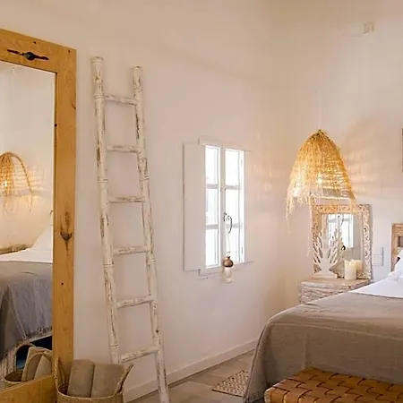 Infinito Boutique - Adults Only 2* Ciutadella (Menorca)