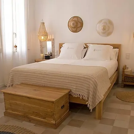 Hotel Infinito Boutique - Adults Only