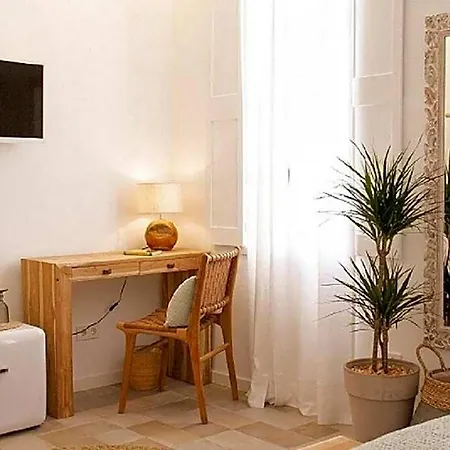 Hotel Infinito Boutique - Adults Only Ciutadella (Menorca)