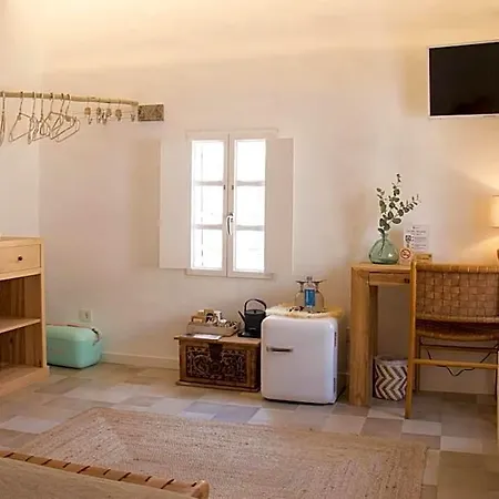 Hotel Infinito Boutique - Adults Only Ciutadella (Menorca)