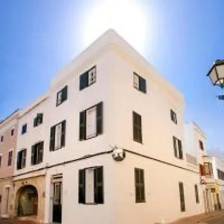 Infinito Boutique - Adults Only Ciutadella (Menorca)