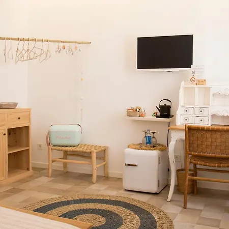 Infinito Boutique - Adults Only מלון 2*