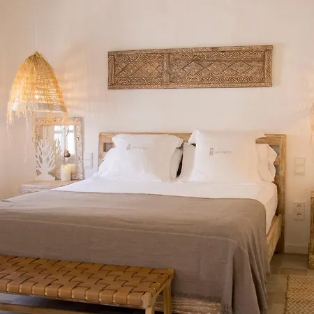 Infinito Boutique - Adults Only 2* Ciutadella (Menorca)