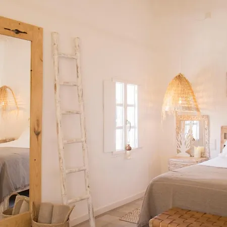 Infinito Boutique - Adults Only מלון 2*