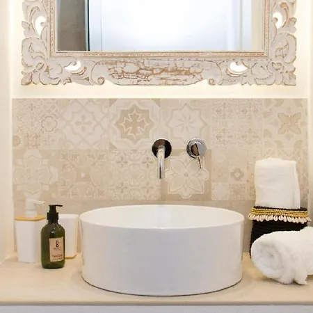 Hotel Infinito Boutique - Adults Only